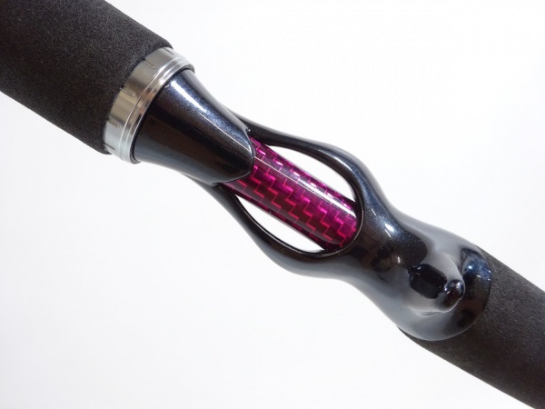 １５紅牙ＡＧＳ Ｎ７３ＨＢ－ＭＥＴＡＬ